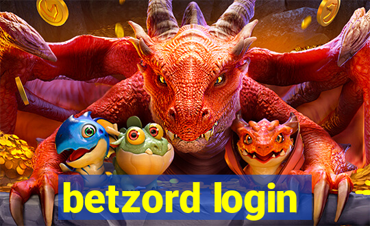 betzord login